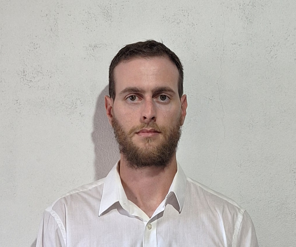 Gonzalo Olivera